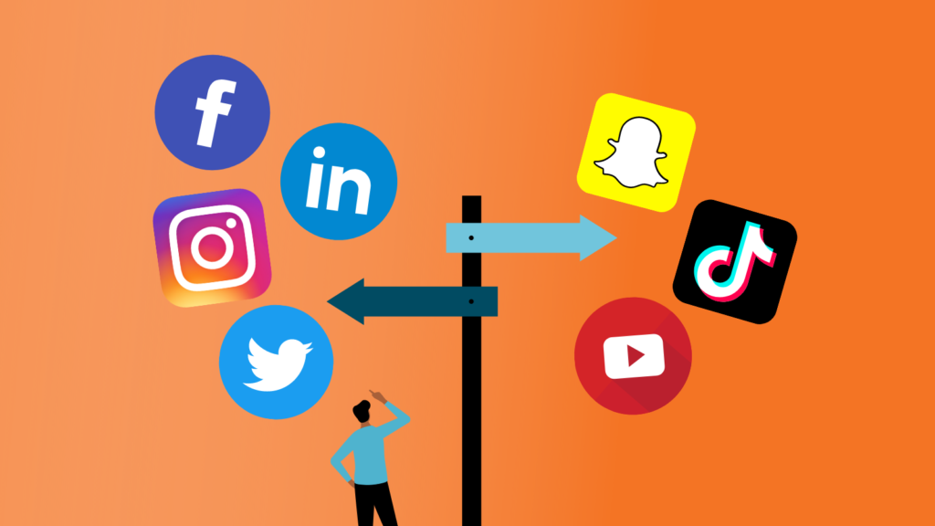 Social Media 101 For Businesses