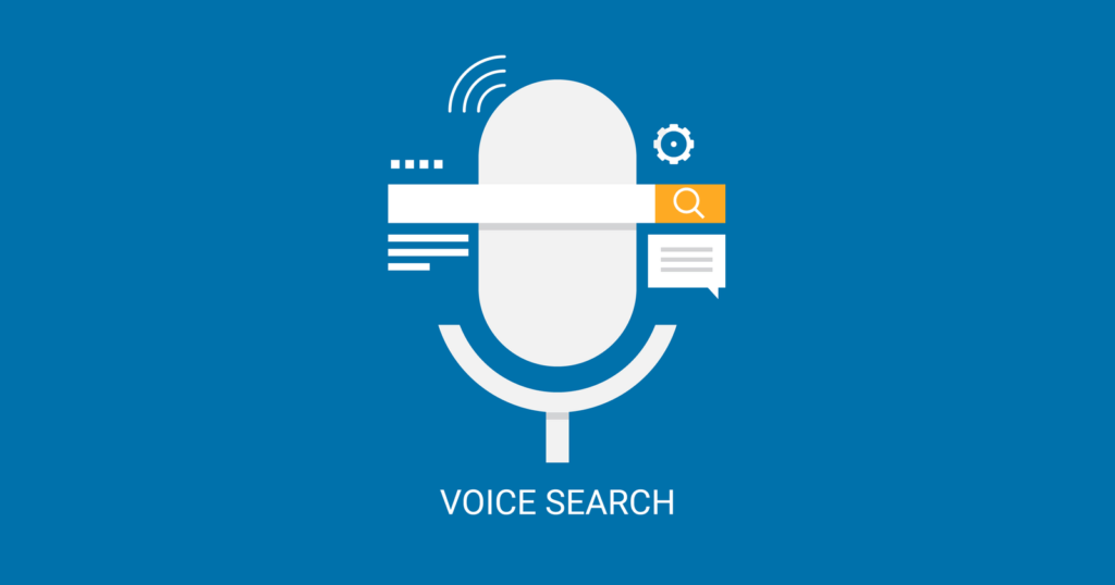 The Rise of Voice Search & How to Adapt Your Digital Marketing Strategy