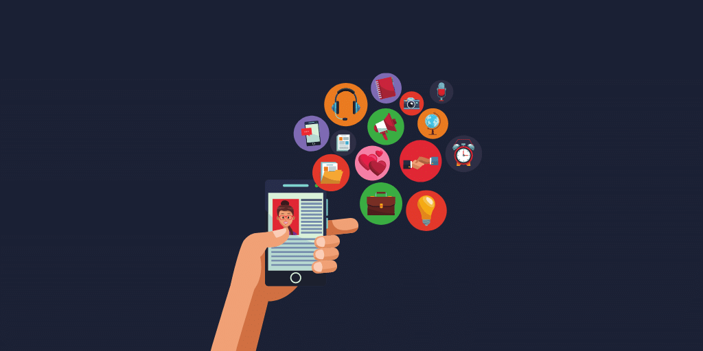Choosing The Perfect Social Media Platforms For Your Target Audience