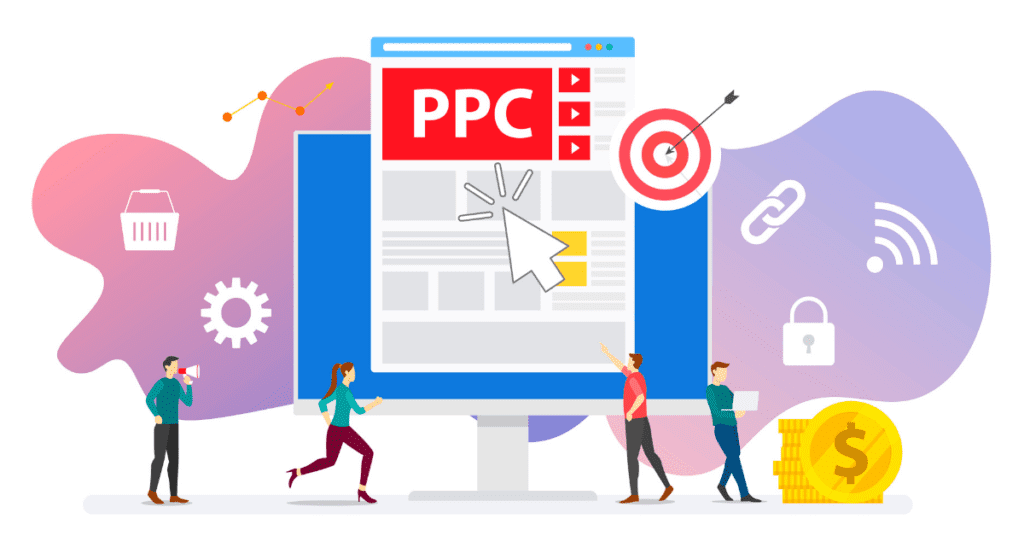 PPC For Small Businesses & How This Powerful Channel Can Help Grow Businesses