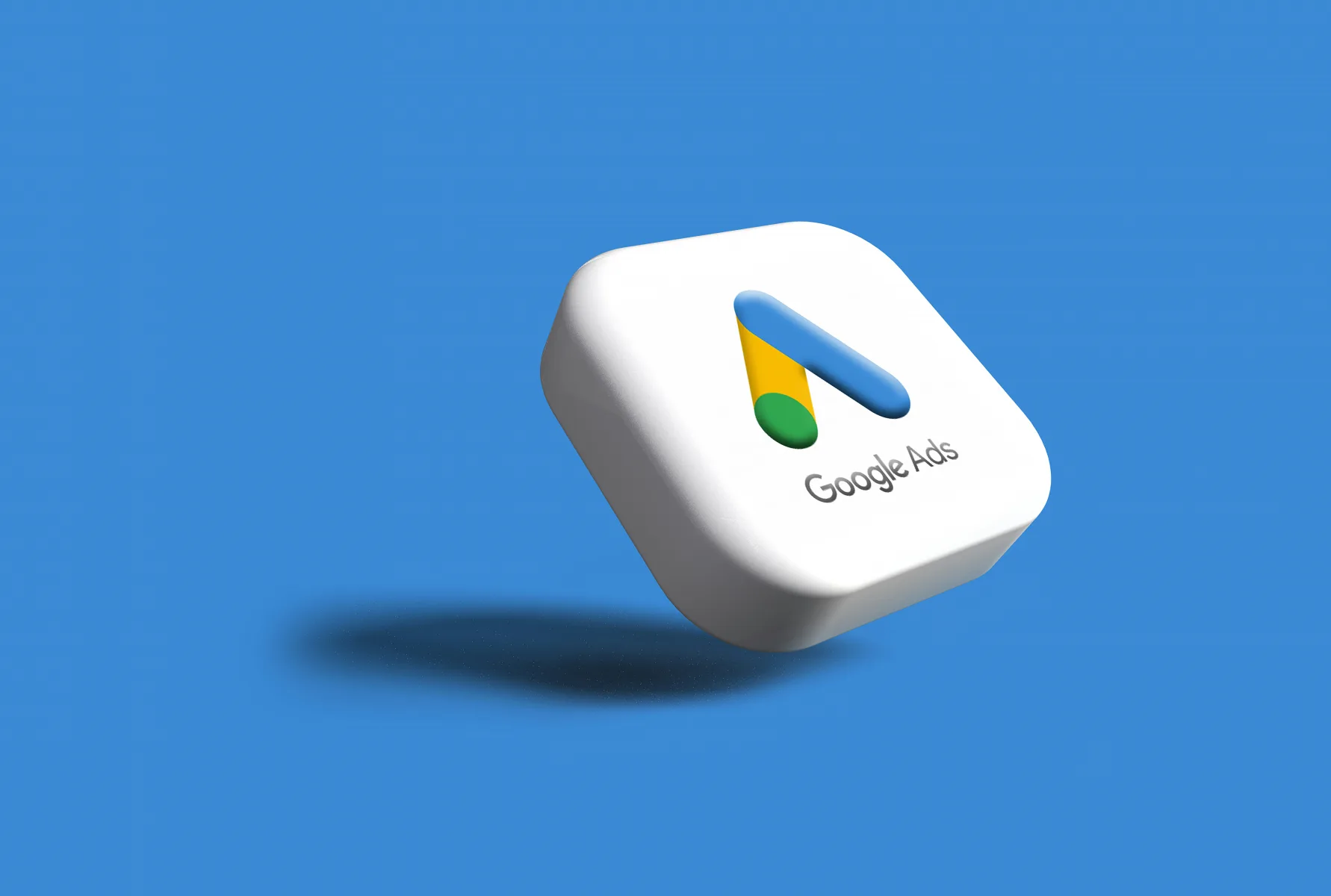 Search Max: New Google Ads Campaign Type