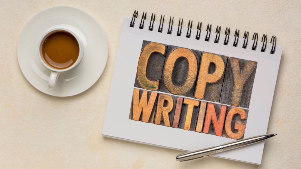How To Improve Your Click-Through-Rate (CTR) Using Copywriting For Advertising Techniques