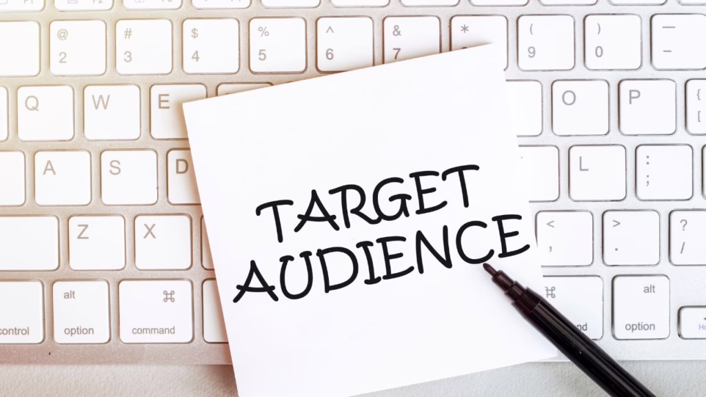 Understanding Your Consumer & Where They Are