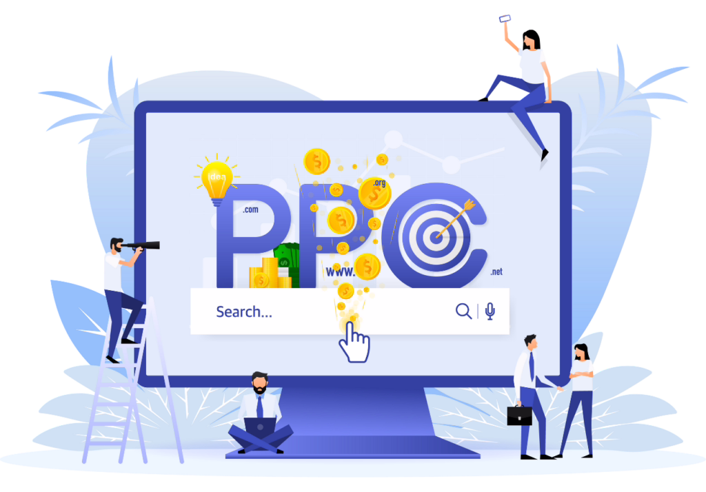 5 Common PPC Mistakes New Businesses Make (And How to Avoid Them!)