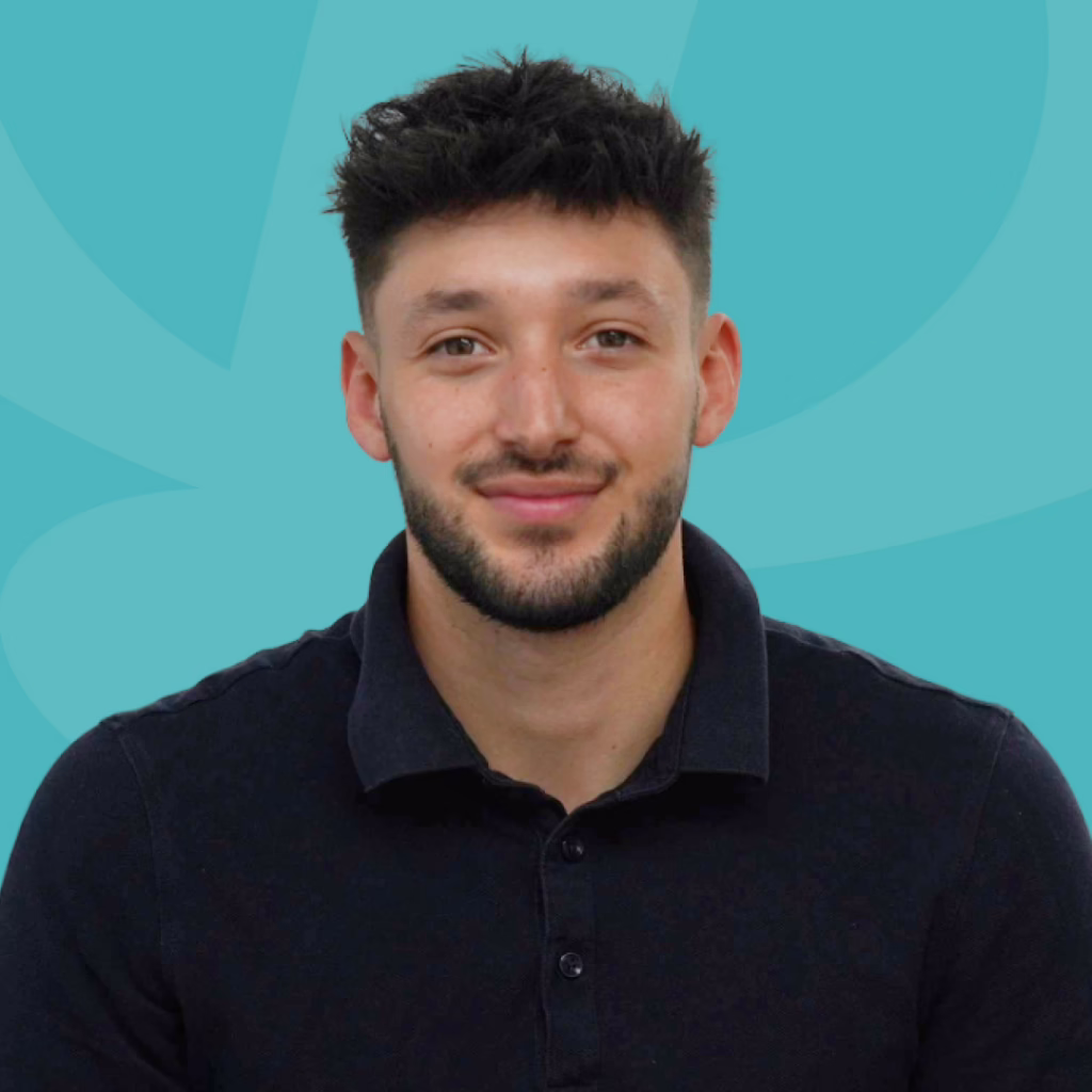 Rhys Jurado